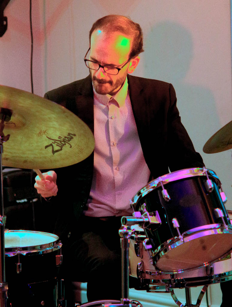 Marco Marzola Trio