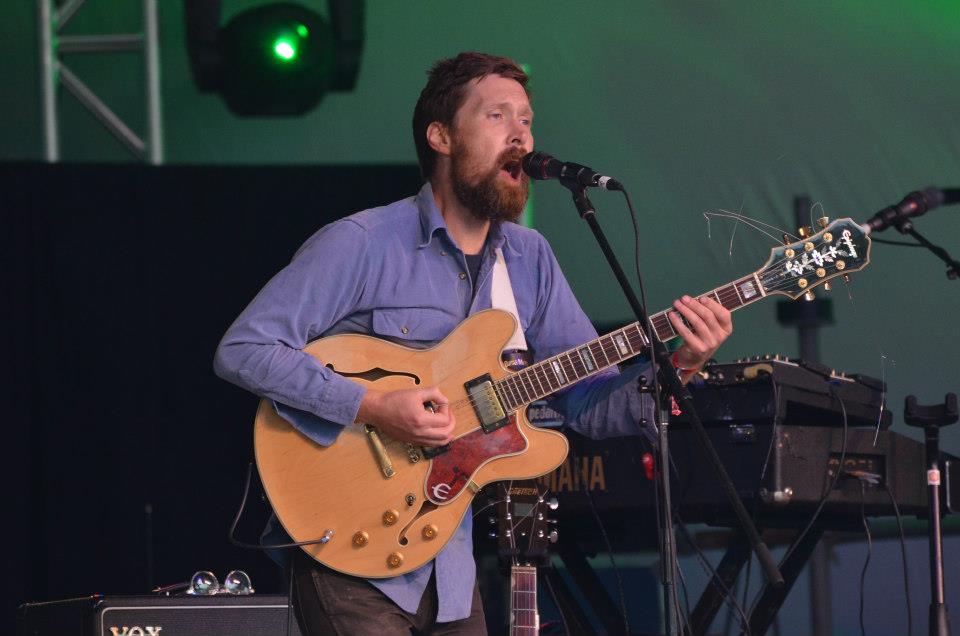 Day 2 - The Features