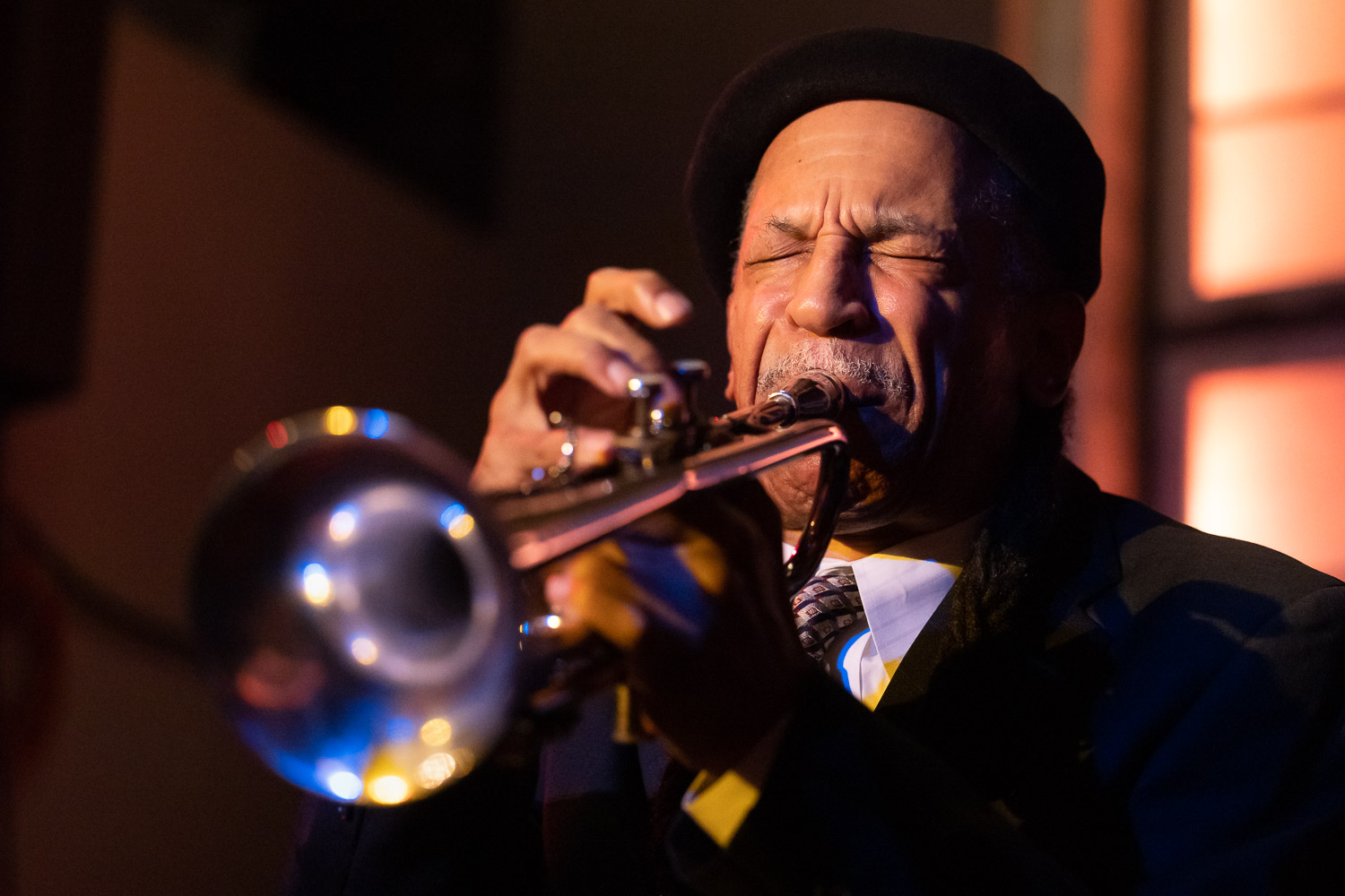 Seattle Jazz Fellowship