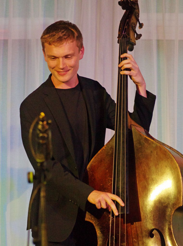 Joe Farnsworth - Sarah Hanahan Quartet