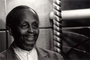 Jimmy Heath