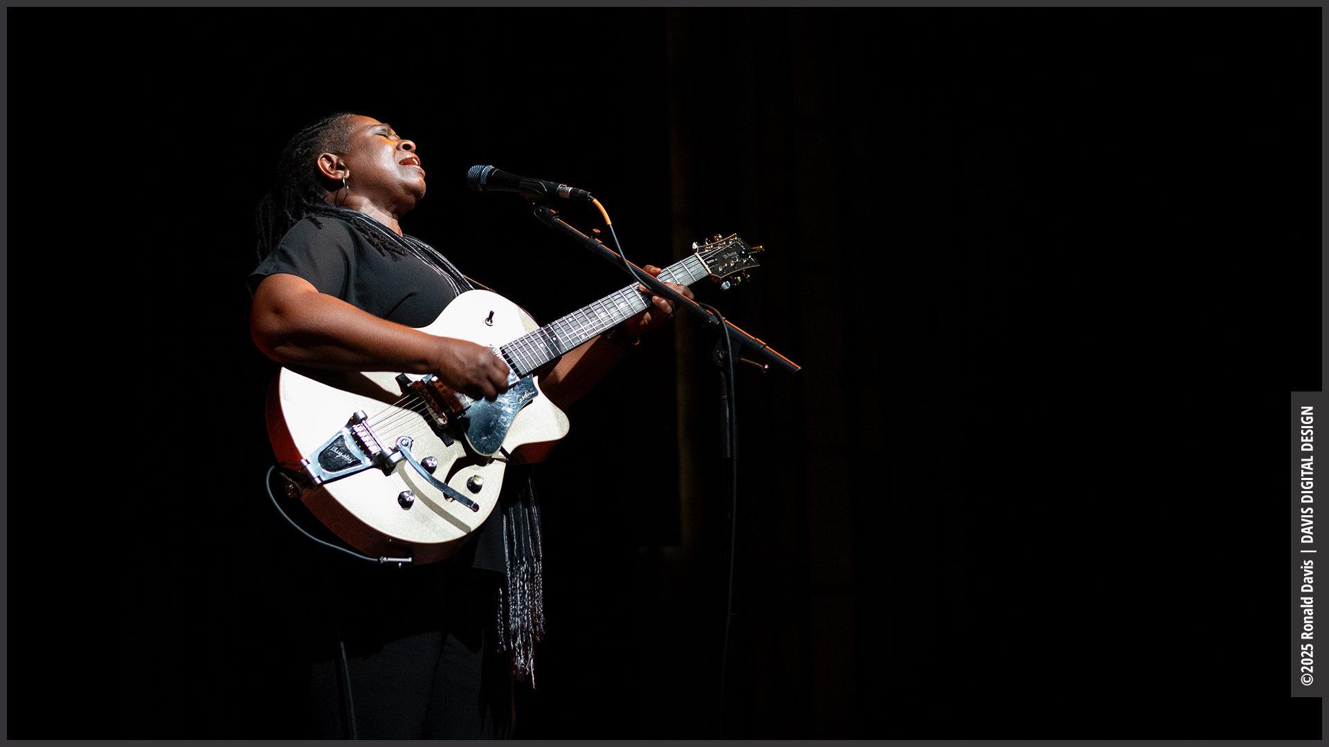 Ruthie Foster