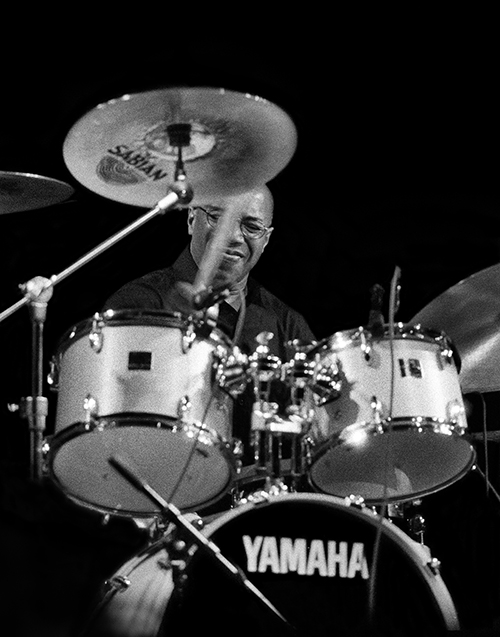 Billy Cobham