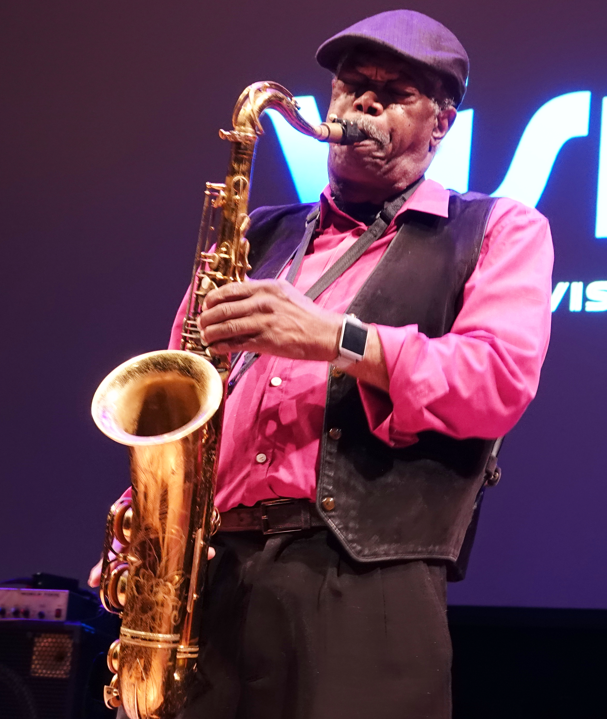 Joe McPhee