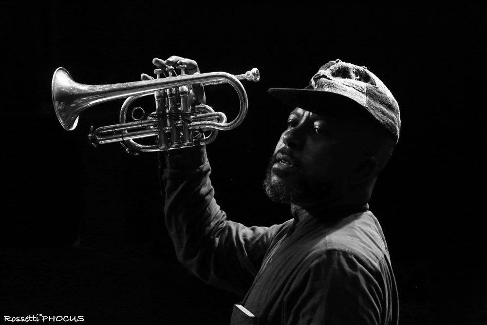 Ben LaMar Gay