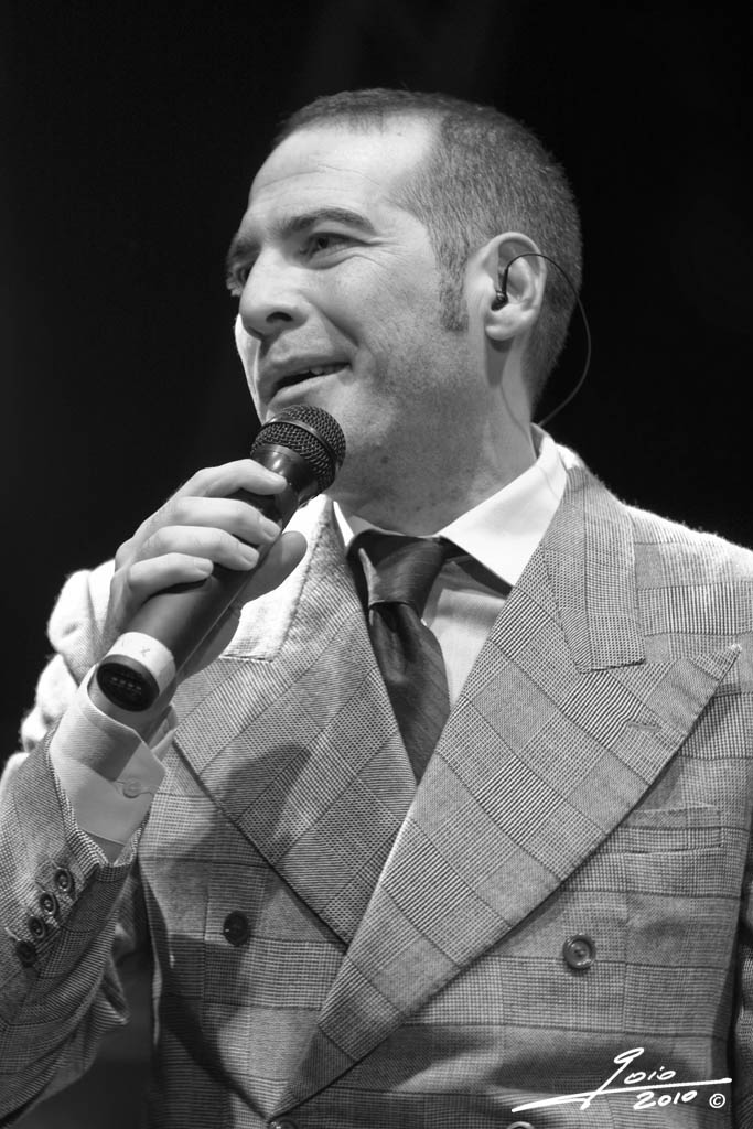 Manuel Rodriguez-2010 - Troupe Orchestra