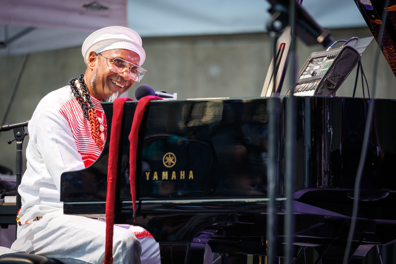 Omar Sosa