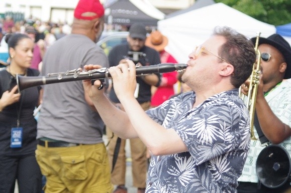 Gotham Kings — jazz photo by Lee Whiteman | All About Jazz
