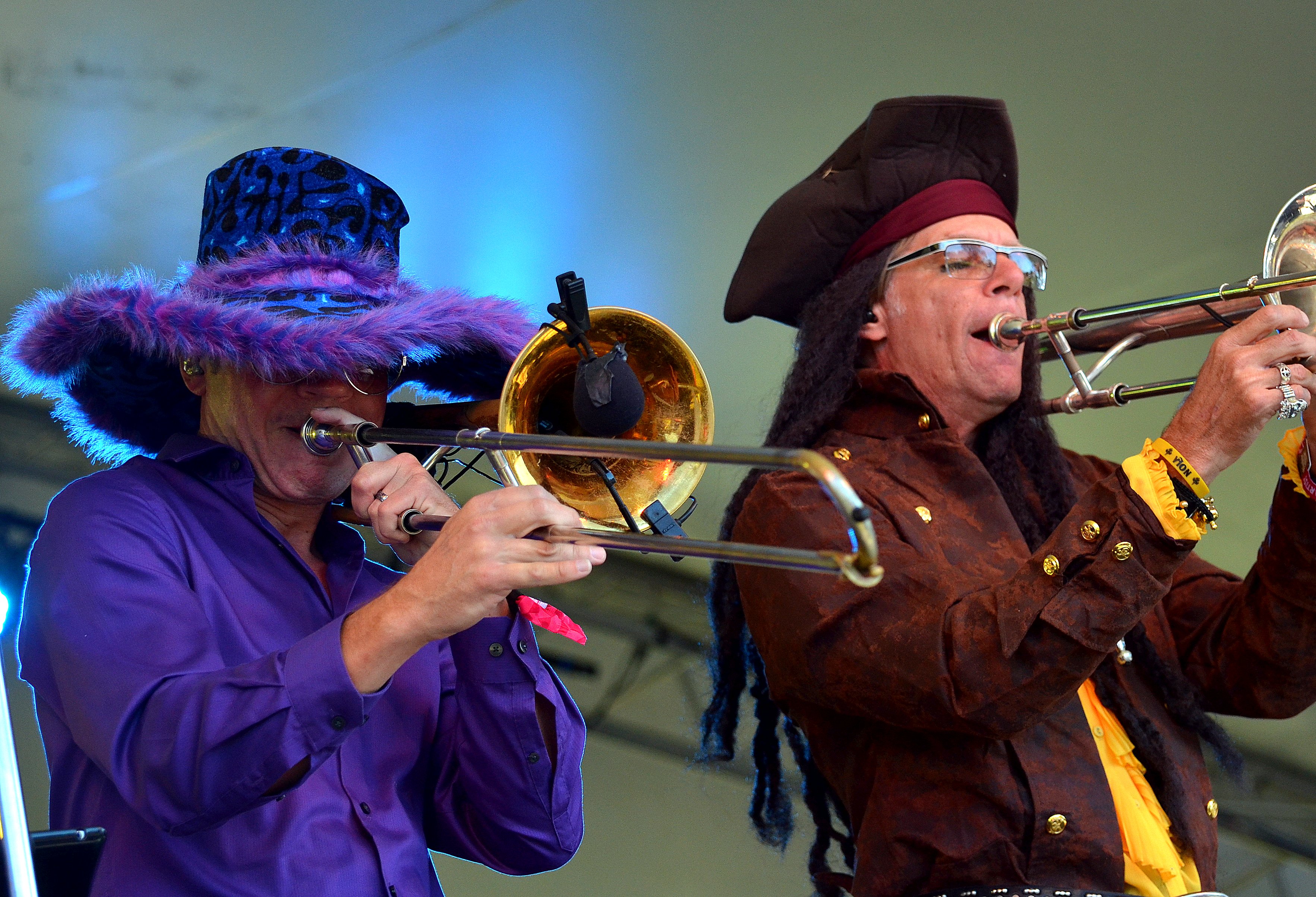 2014 Voodoo Experience