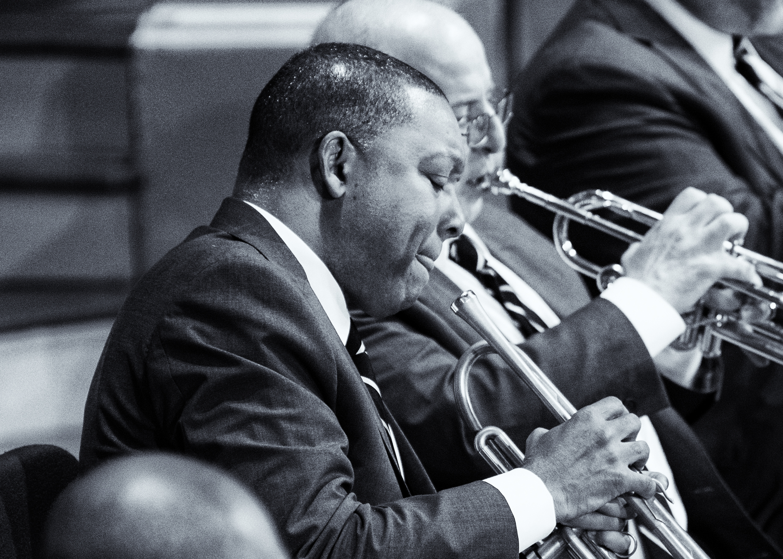 Anticipation: Jazz At Lincoln Center Orchestra With Wynton Marsalis