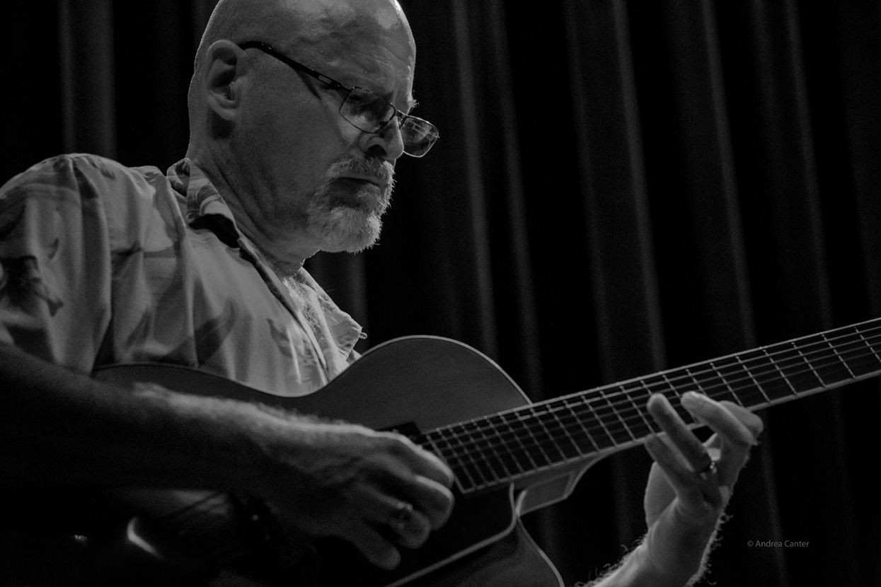 Tough Commute cd Release at Icehouse 8-25-14