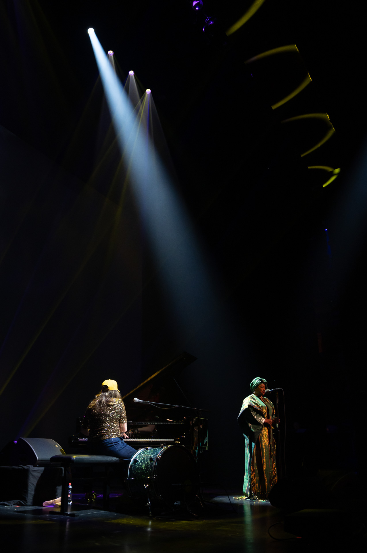 Jazz Festival Munster "Shortcut" 2026