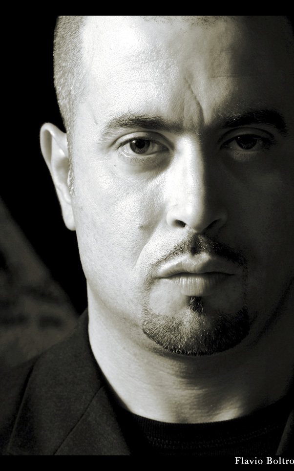Flavio Boltro, 2002