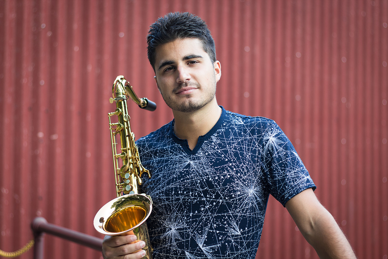 Vincent Ingala