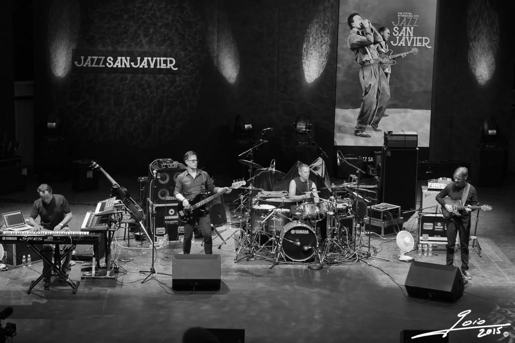 CMD & The Nomads-2015