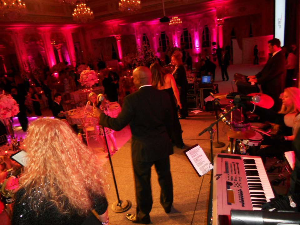 Susan Komen Event / Mar-a-Lago Palm Beach