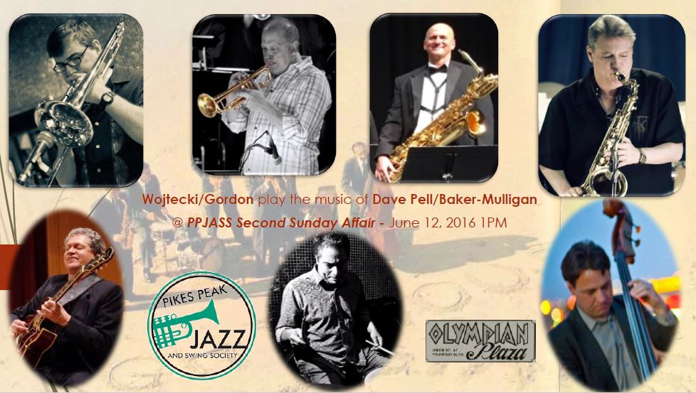 Untitled Jazz Photo