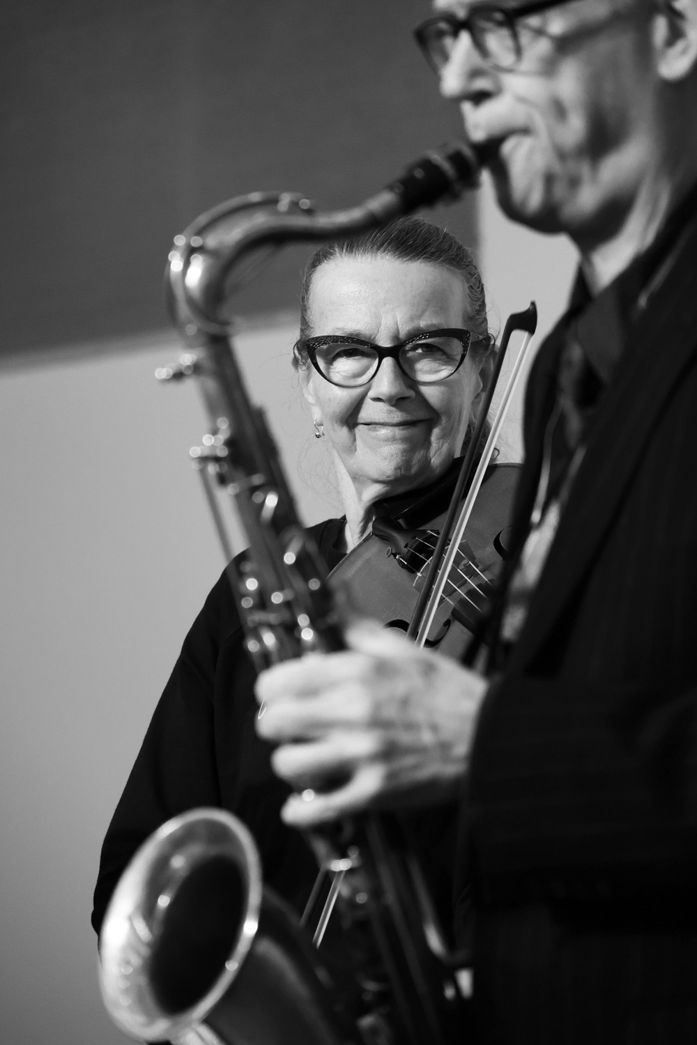 Ig Henneman - Ab Baars