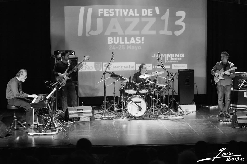 Kim plainfield quartet-2013