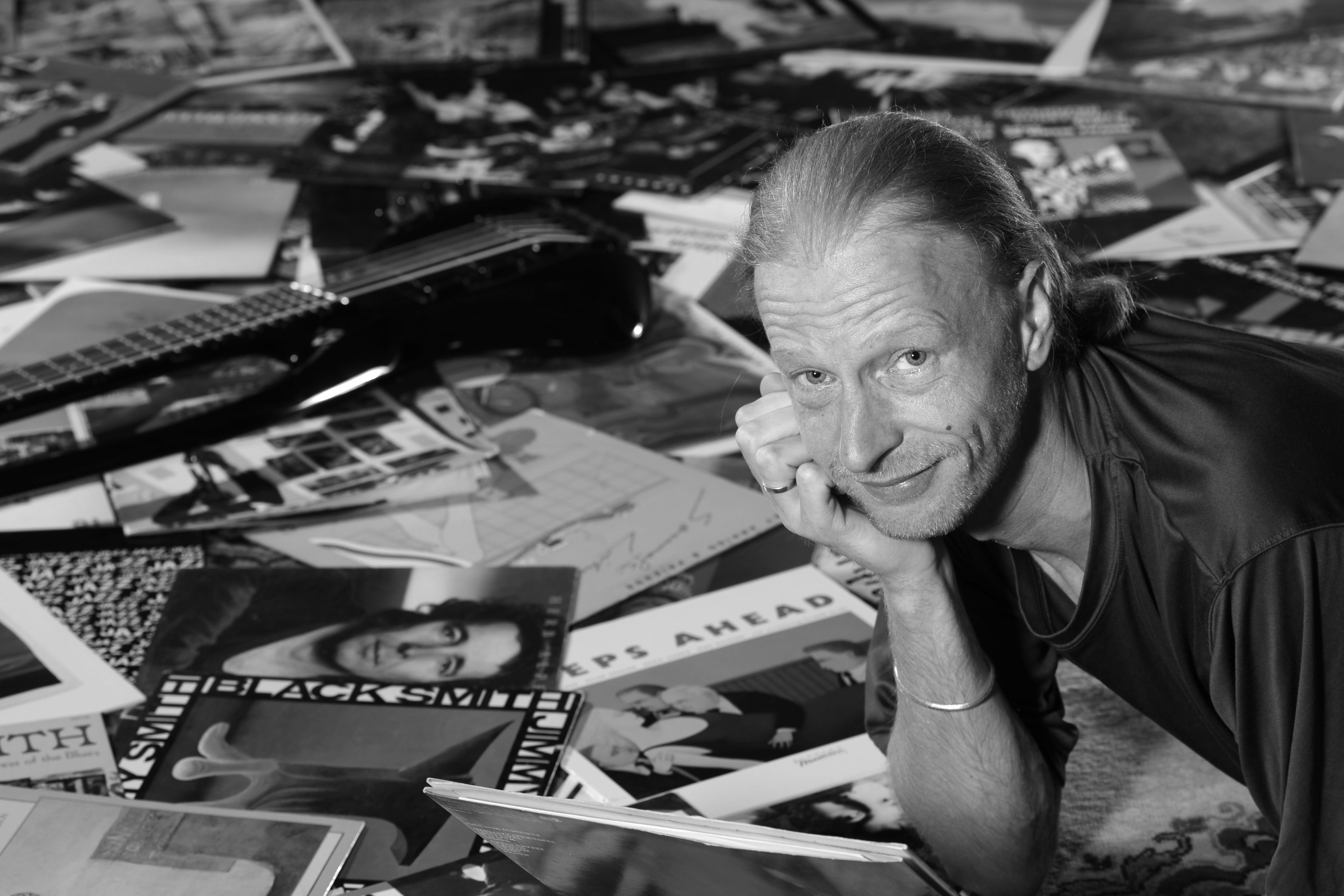 Heiko's Corner — jazz photo by Heiko Eulen | All About Jazz