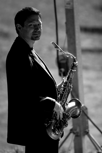 Maciej Sikala - Gdansk Bremen Jazz Bridge on May 23th 2008