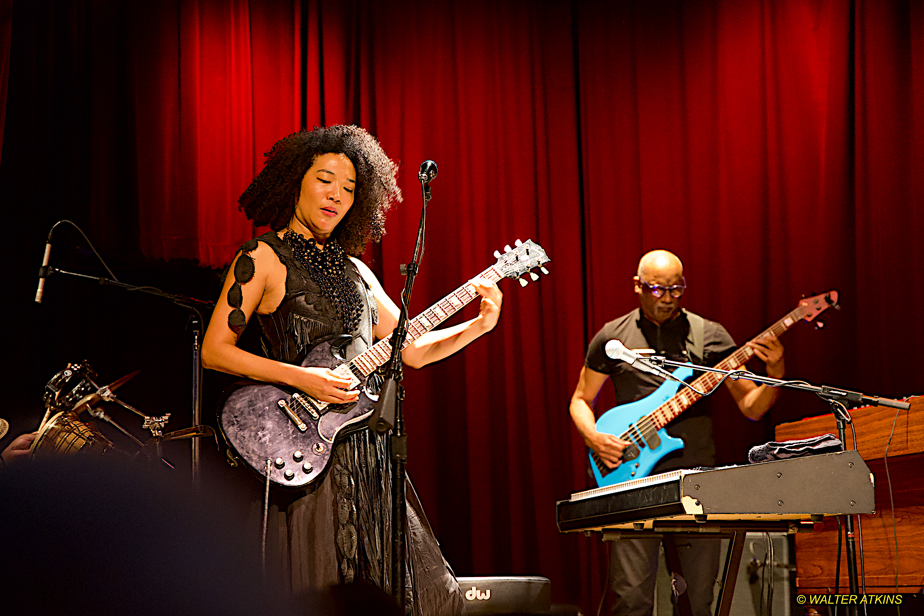 Judith Hill At Yoshi's 2023