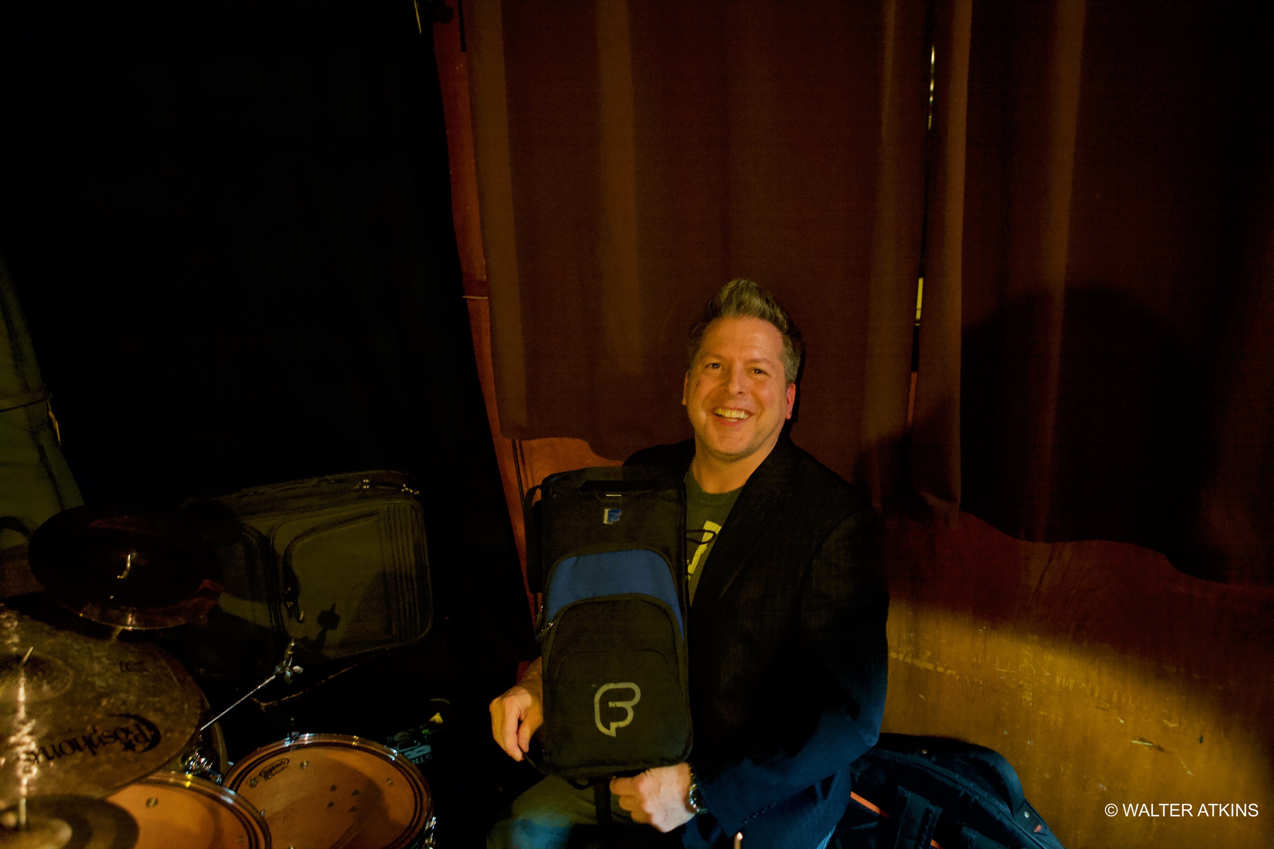 7 Mile House Jazz Festival 2018