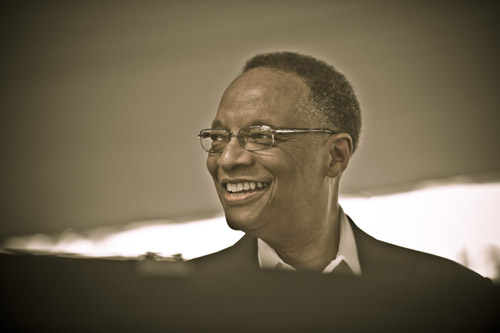 Ramsey Lewis