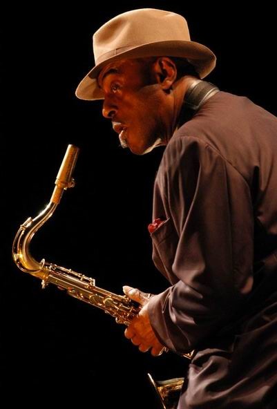 Archie Shepp