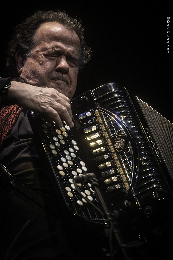 Richard Galliano 