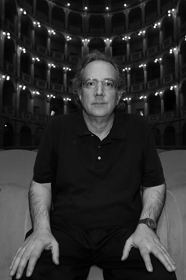 Uri Caine