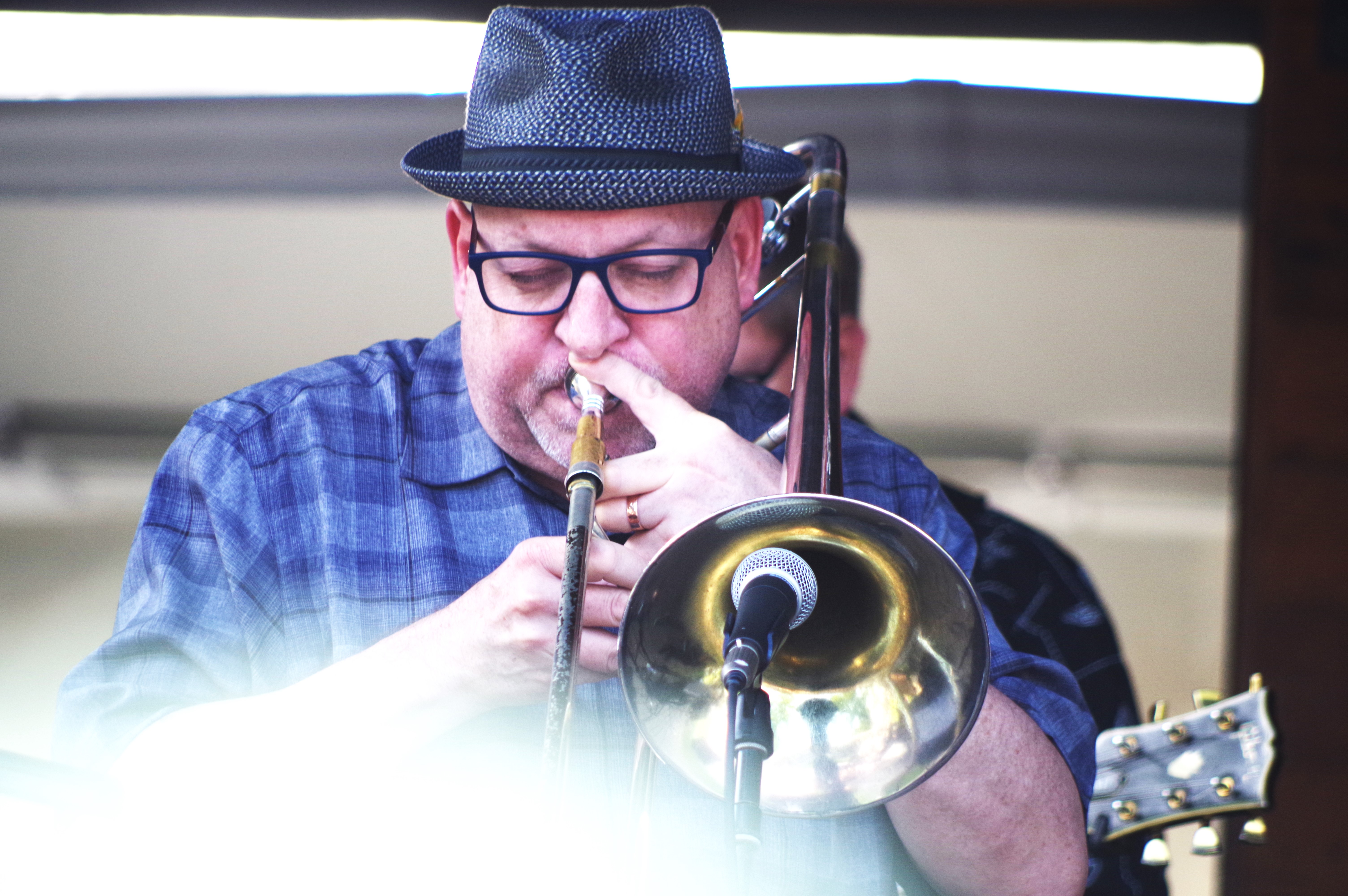 Skidmore Jazz-1 — jazz photo by Lee Whiteman | All About Jazz