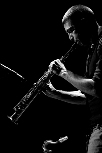 Guillaume Perret of No Square - Gdansk in Mar. 2007