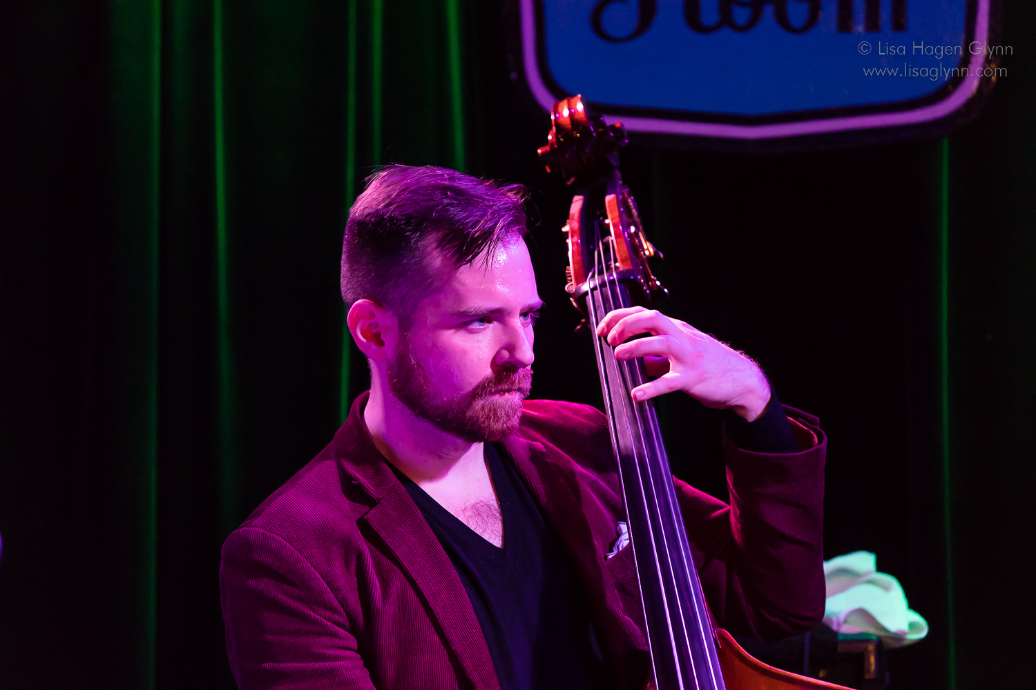 Seattle Jazz Fellowship