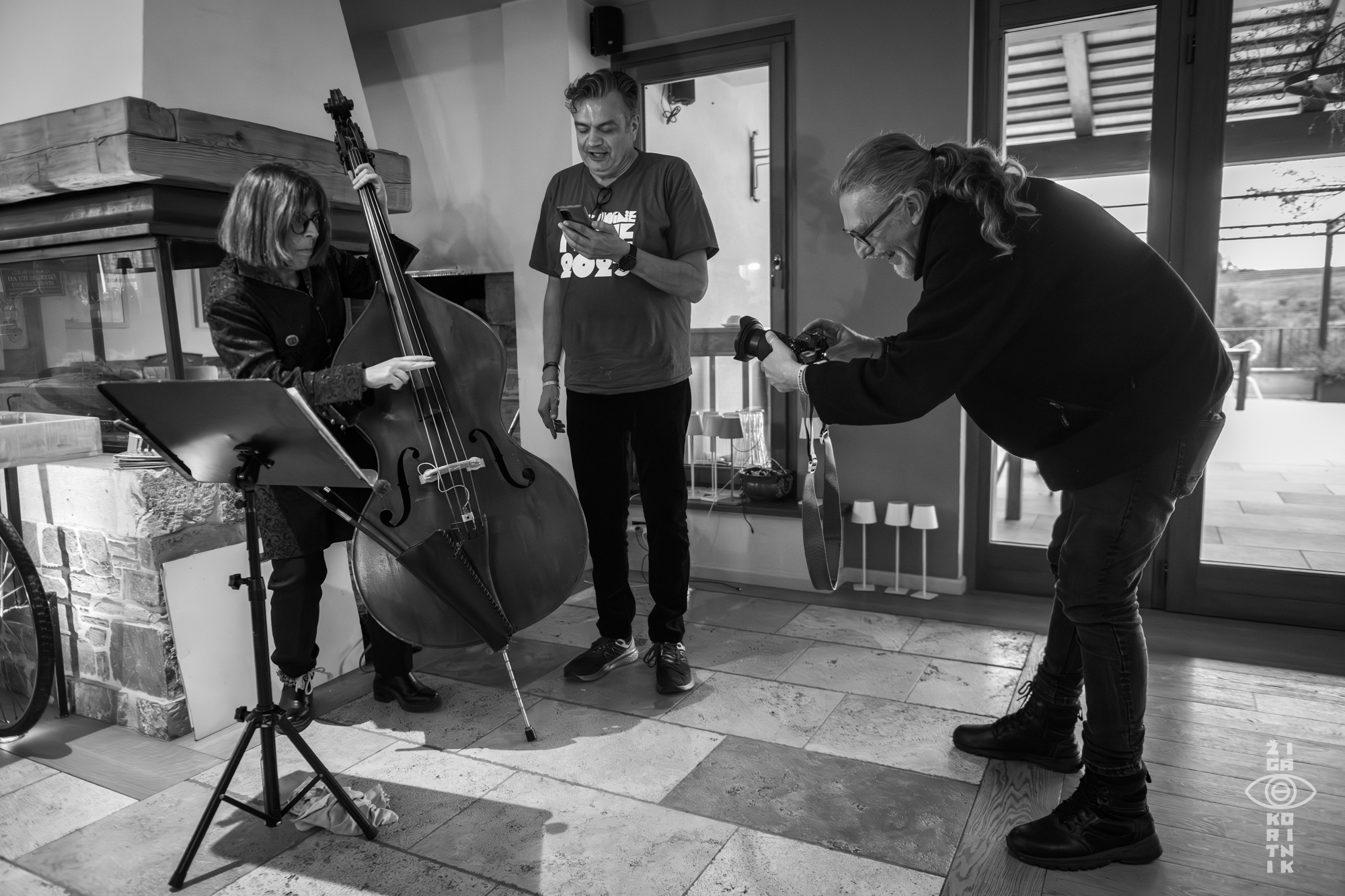 Silvia Bolognesi Performance