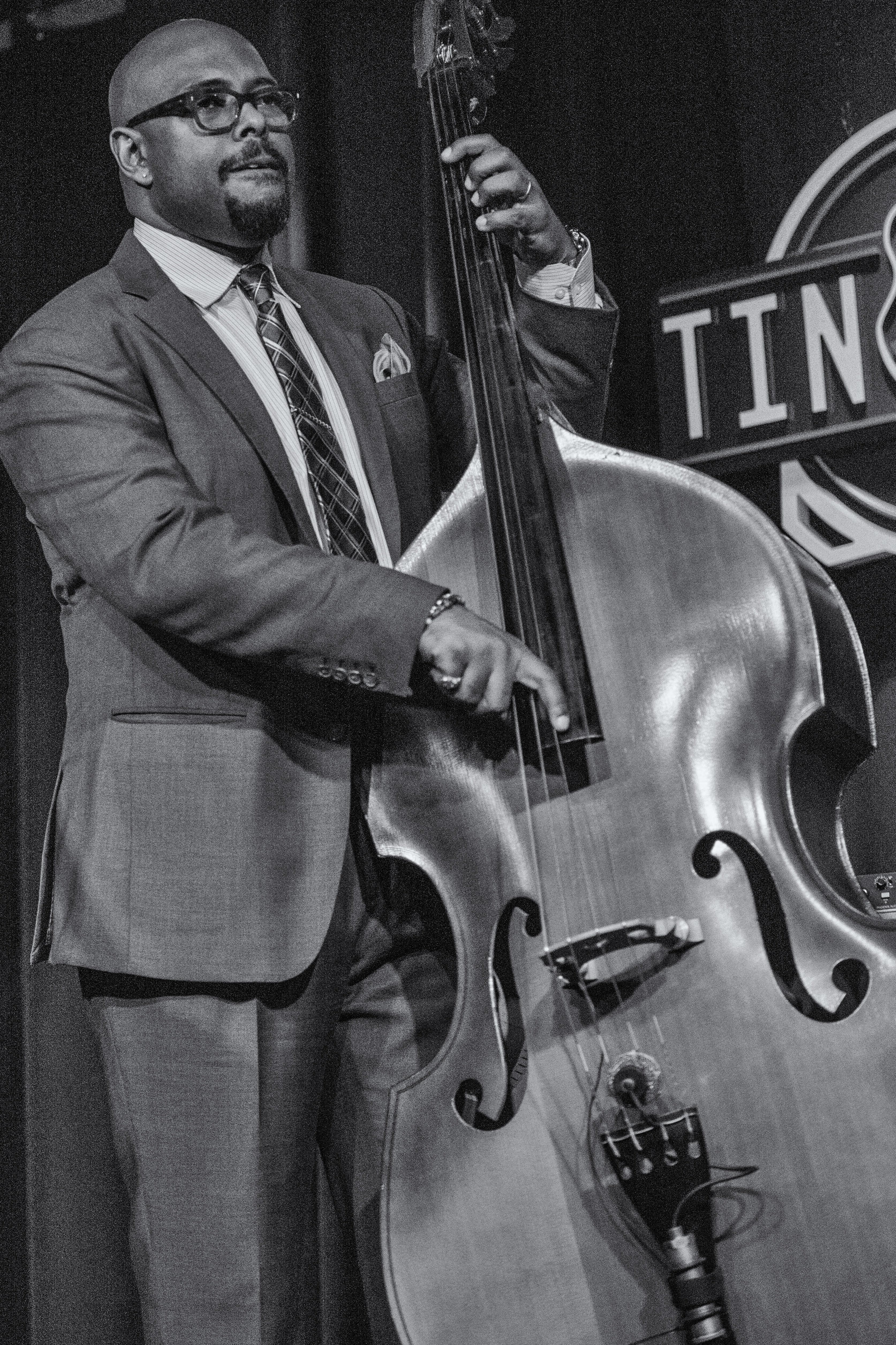 Christian McBride