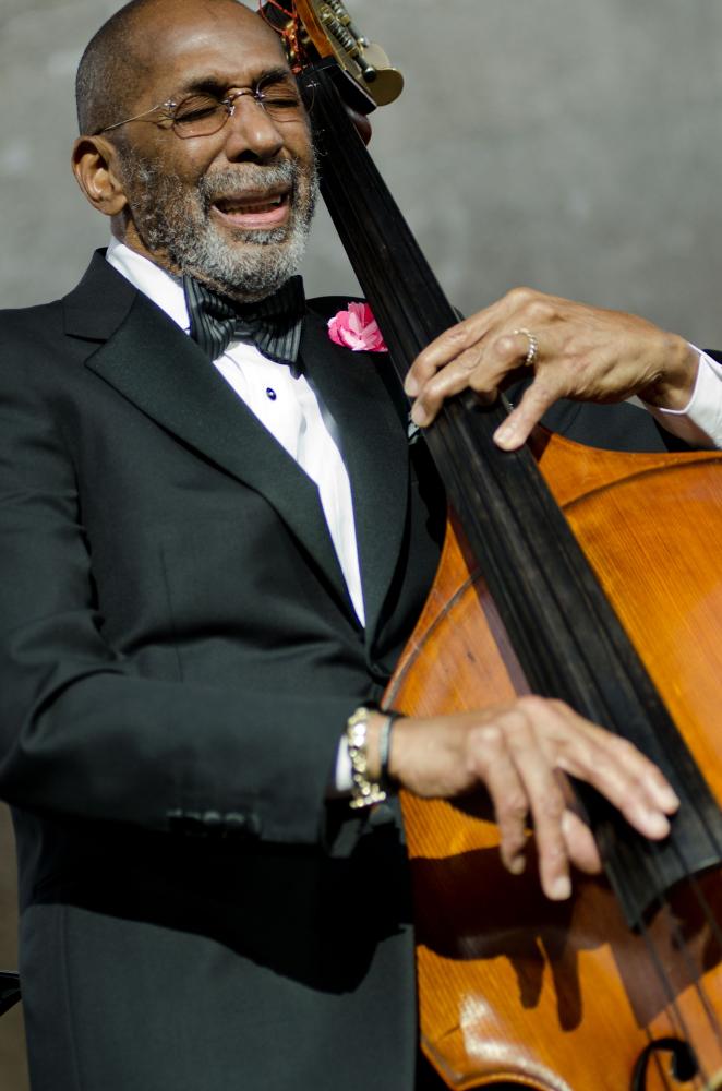 Ron Carter