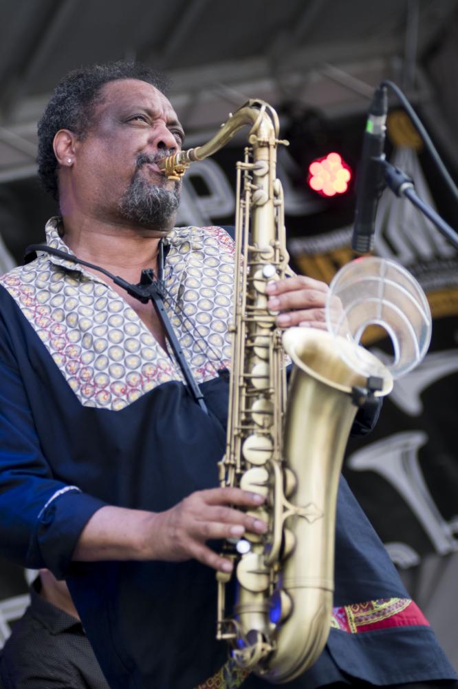 Chico Freeman