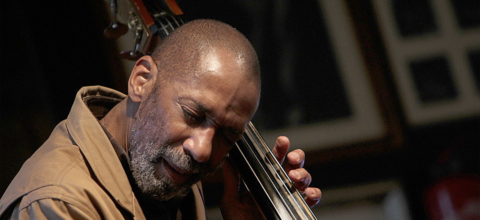 Ron Carter