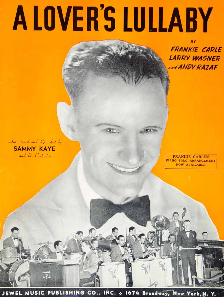 Sammy Kaye