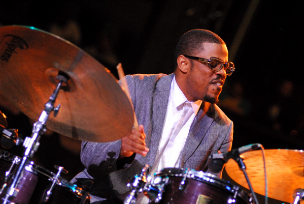 Karriem Riggins