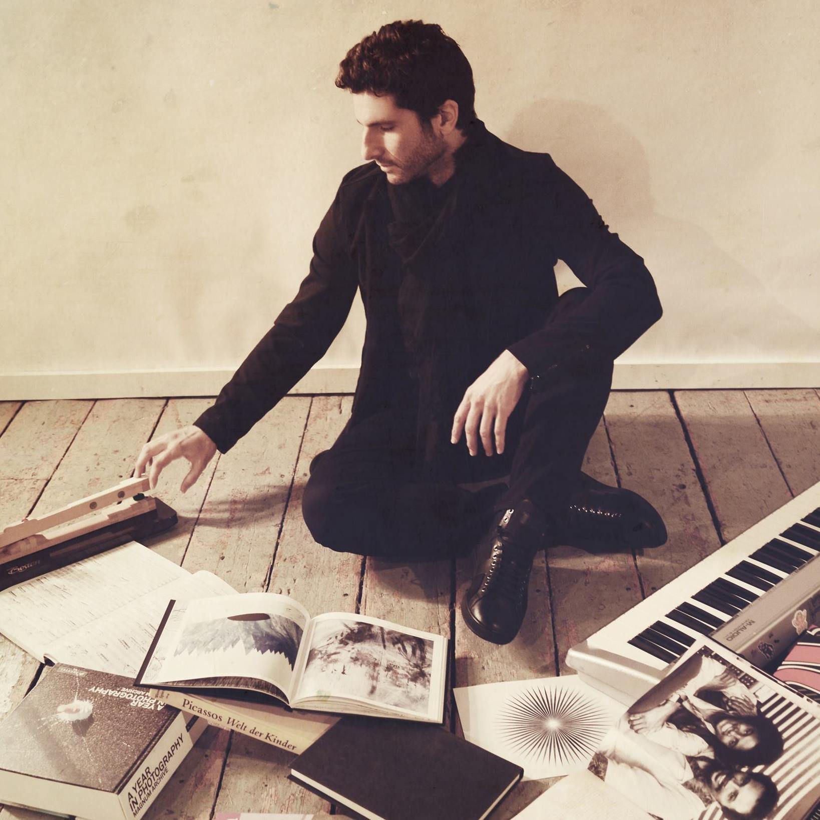 Romain Collin
