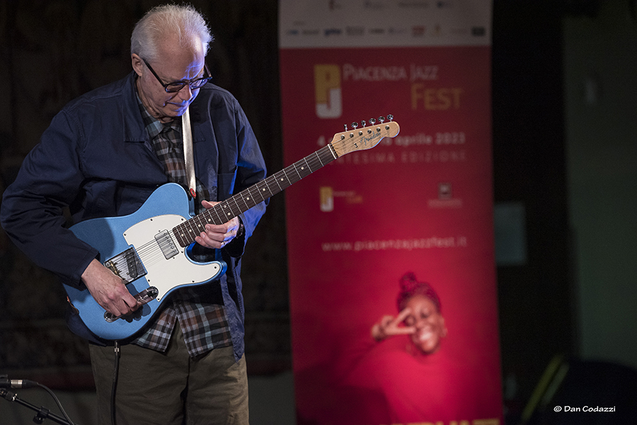 Bill Frisell