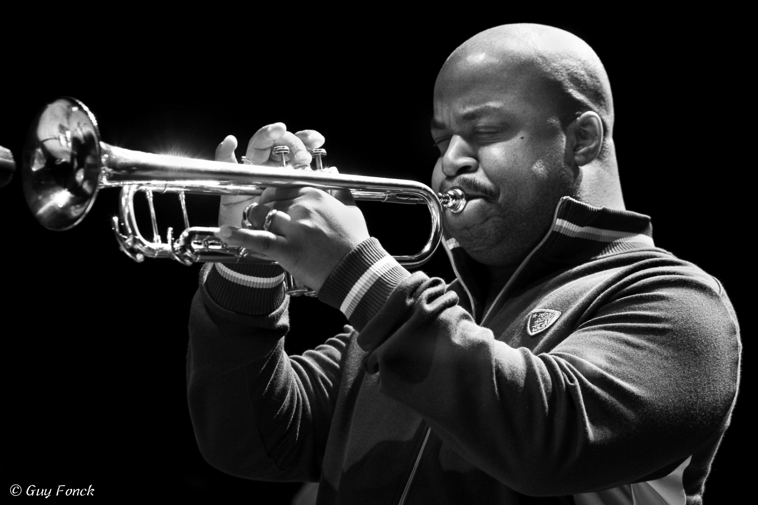 Nicholas Payton 2006