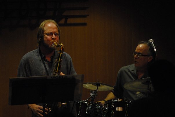 Untitled Jazz Photo