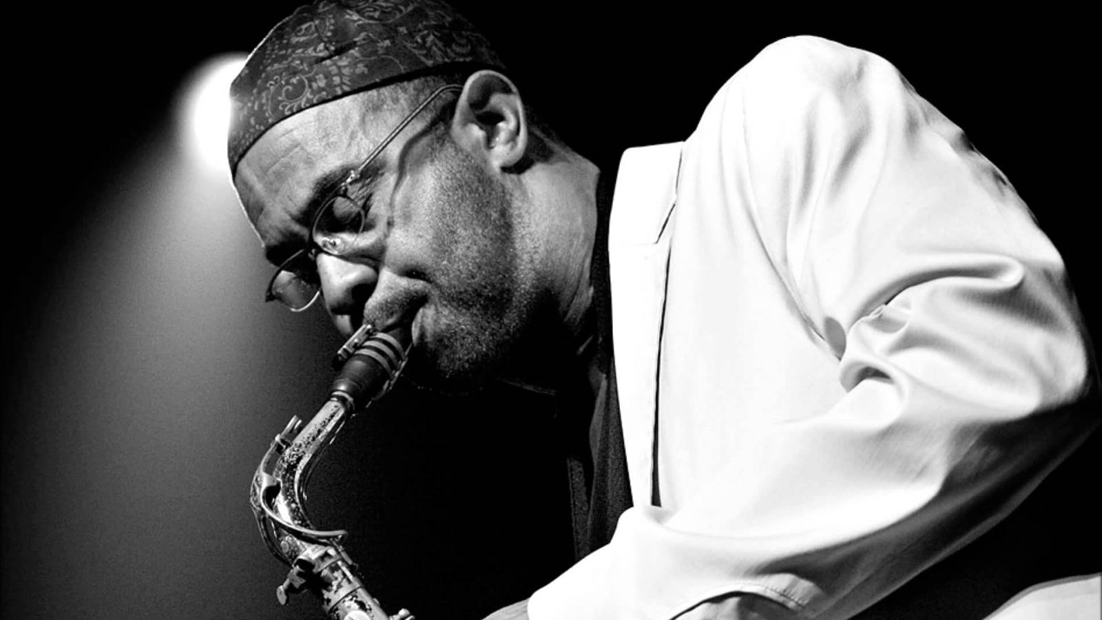 Kenny Garrett