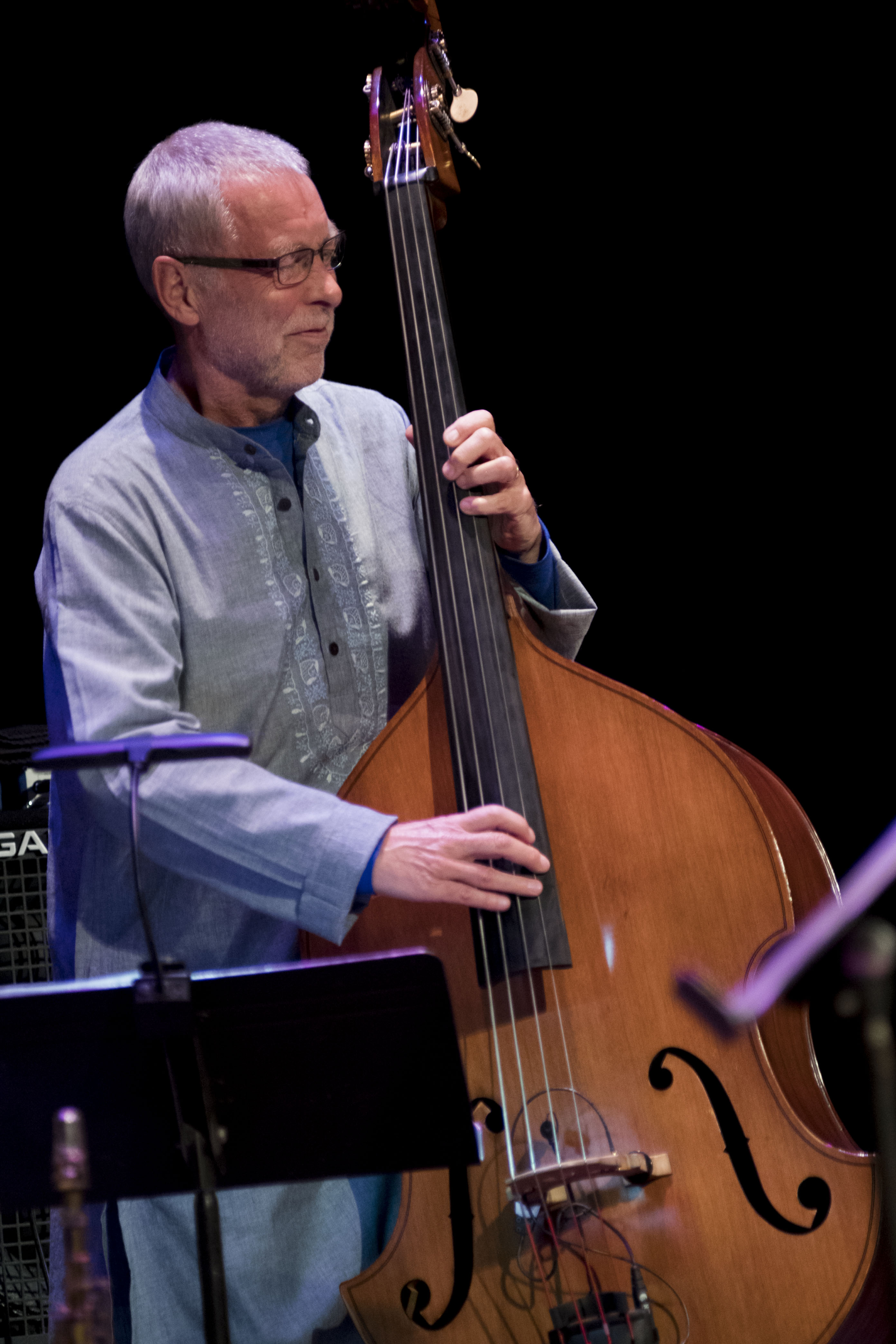 Dave Holland