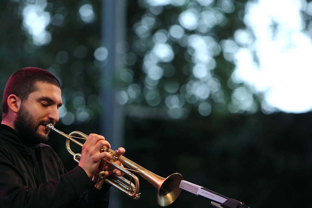 Ibrahim Maalouf