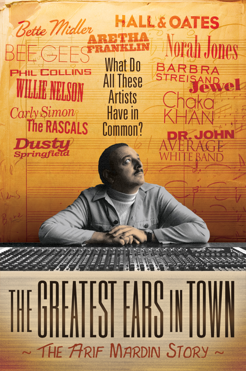The Greatest Ears in Town