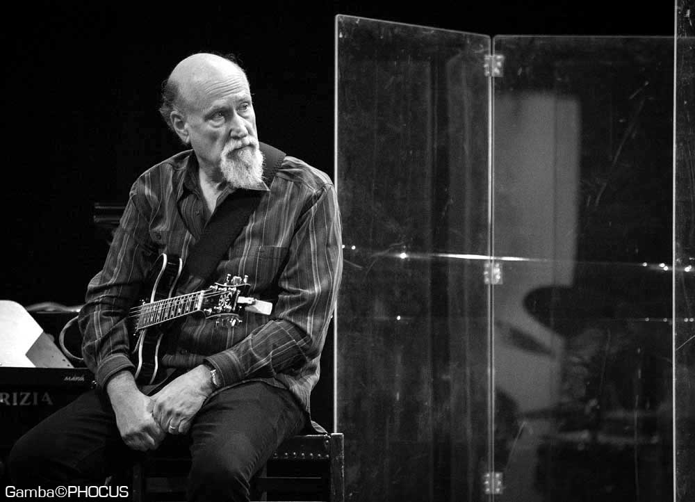 John Scofield